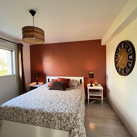 Maison Moderne Sur Le Port Loperhet 외부 사진