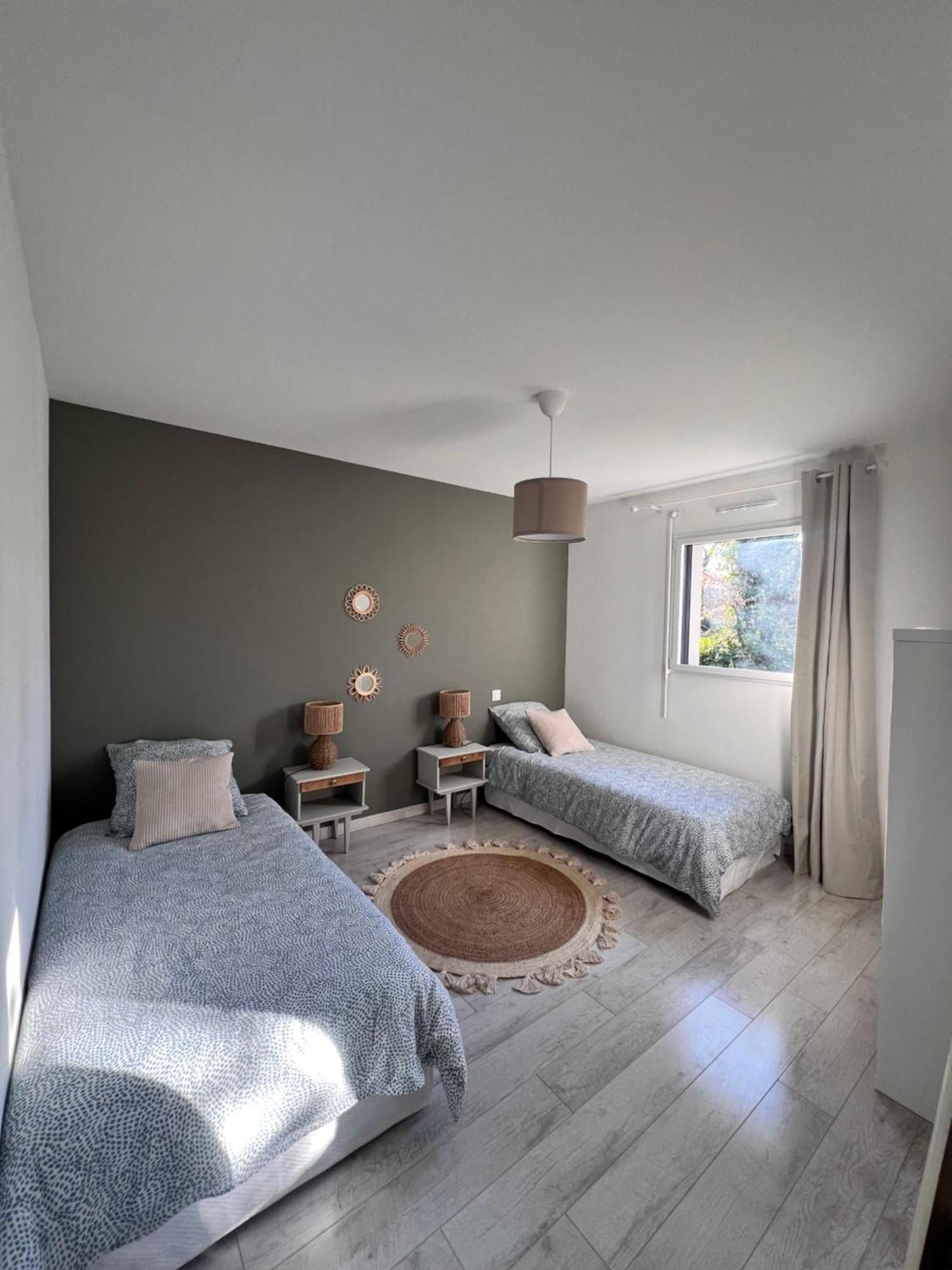 Maison Moderne Sur Le Port Loperhet 외부 사진