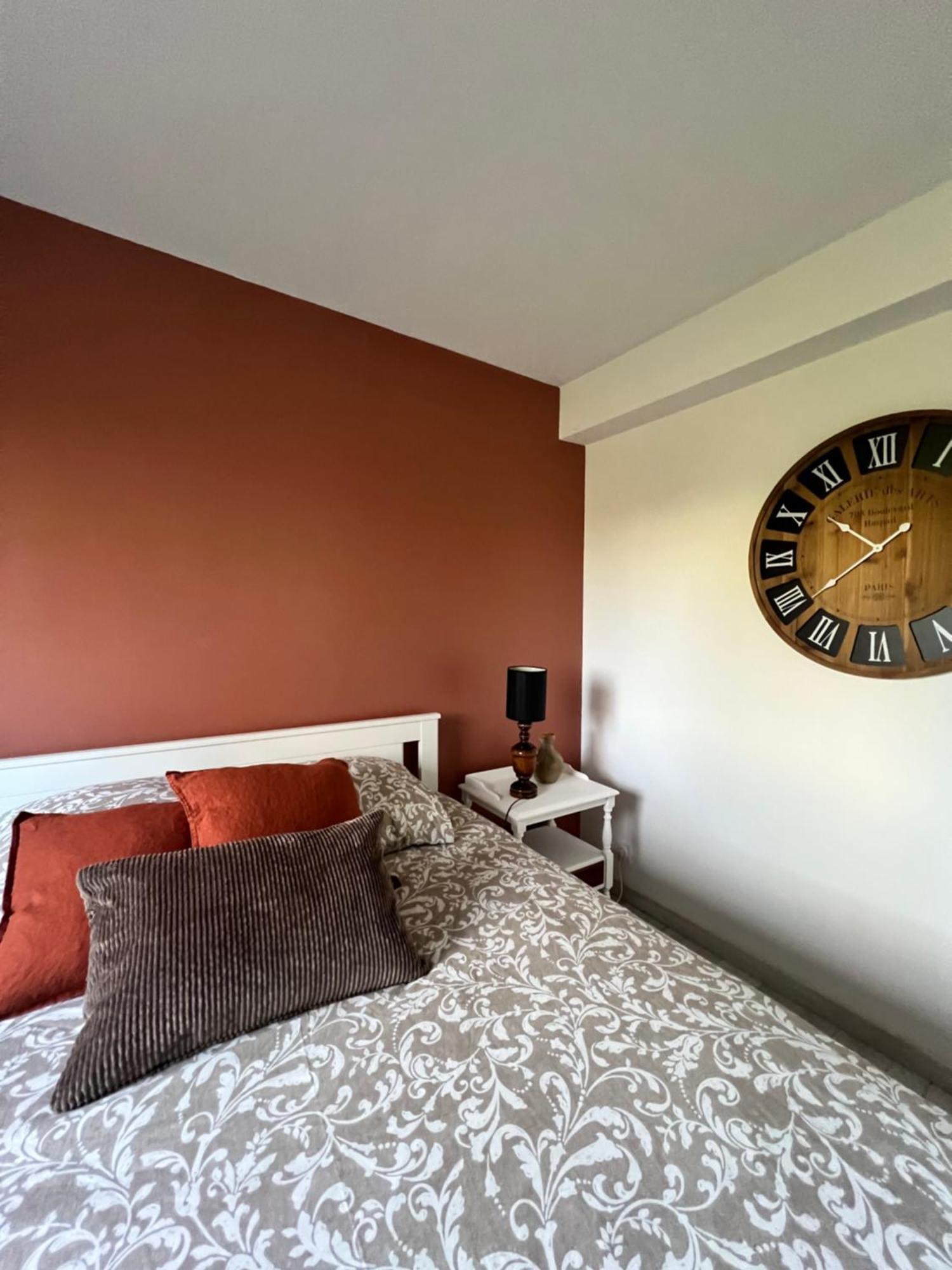 Maison Moderne Sur Le Port Loperhet 외부 사진